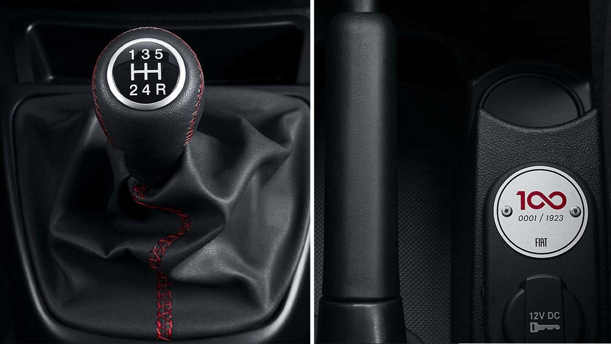 Fiat, Cumhuriyet’in 100. Yılına Özel Ürettiği, Anlamlı Detaylarla Dolu Fiorino’yu Satışa Sundu