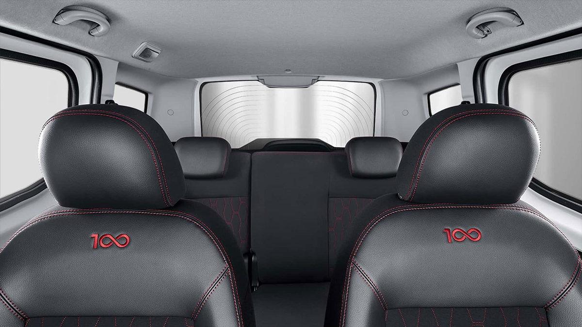 Fiat, Cumhuriyet’in 100. Yılına Özel Ürettiği, Anlamlı Detaylarla Dolu Fiorino’yu Satışa Sundu