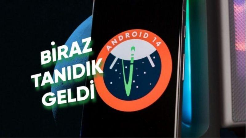 Android 14’ün Beta Sürümünde Keşfedilen Yeni Özellik, Telefonu Bir Web Kamerası Olarak Kullanabilmemizi Sağlıyor