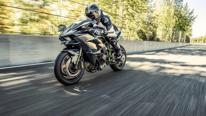 Dünyanın En Pahalı 10 Motosikleti!