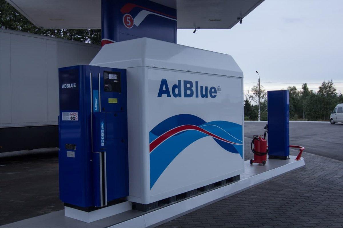 Dizel Otomobillerde Karşılaştığımız AdBlue Nedir, Neden Arabamıza Bunu Koyuyoruz, Biterse Ne Olur?