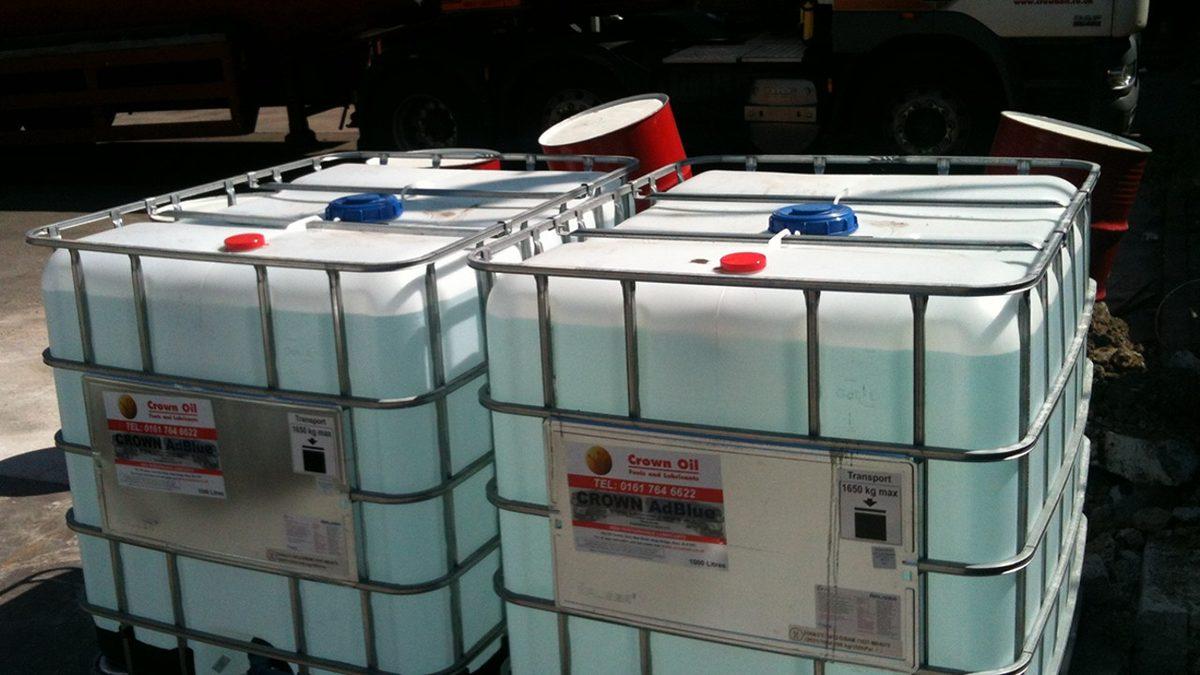 Dizel Otomobillerde Karşılaştığımız AdBlue Nedir, Neden Arabamıza Bunu Koyuyoruz, Biterse Ne Olur?