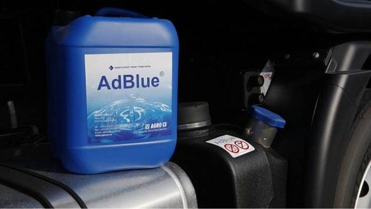 Dizel Otomobillerde Karşılaştığımız AdBlue Nedir, Neden Arabamıza Bunu Koyuyoruz, Biterse Ne Olur?