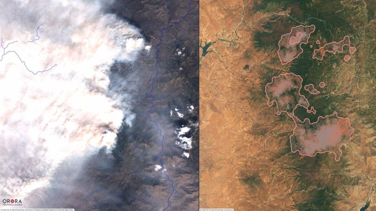 Hükümetler ve Teknoloji Devleri, İklim Değişikliğine Karşı Yapay Zekâdan Yararlanıyor