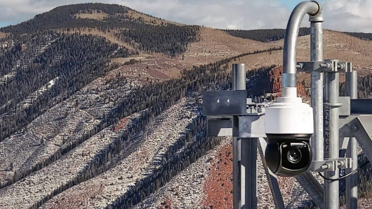 Hükümetler ve Teknoloji Devleri, İklim Değişikliğine Karşı Yapay Zekâdan Yararlanıyor