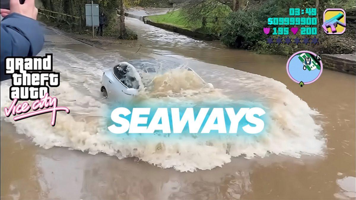 Tesla Araçları Sosyal Medyada Sık Sık Viral Yapan En Aykırı Özellikleri