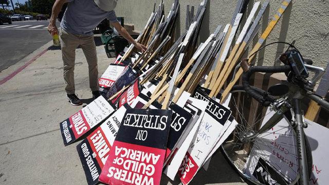 Hollywood Tarihinin En Büyük Grevi Resmen Sona Erdi: Yazarlardan Sonra, Oyuncularla da Anlaşmaya Varıldı