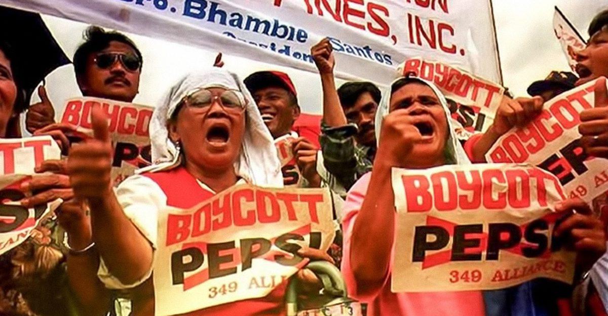 Pepsi’nin Büyük Bir Çuvallama Hikâyesine Dönüşen Çekiliş Kampanyası: Milyonlarca İnsan Nasıl Kandırılmıştı?