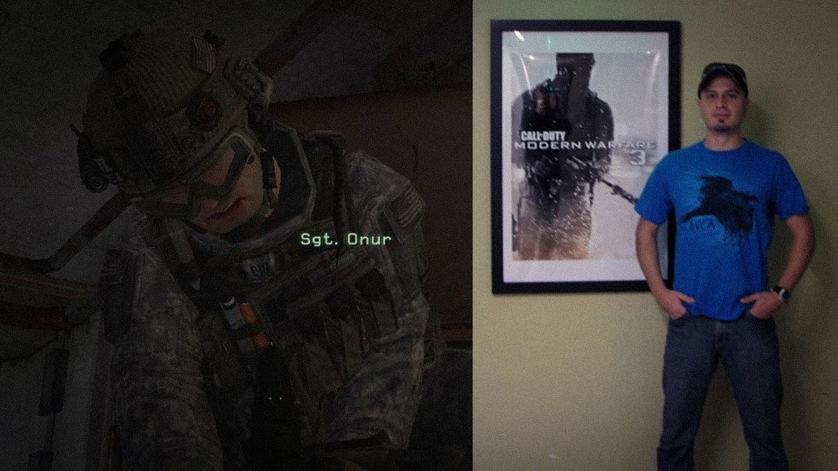 VALORANT, Call of Duty ve Dahası: Tüm Dünyanın Bildiği Oyunlarda Karşımıza Çıkmış Türk Karakterler