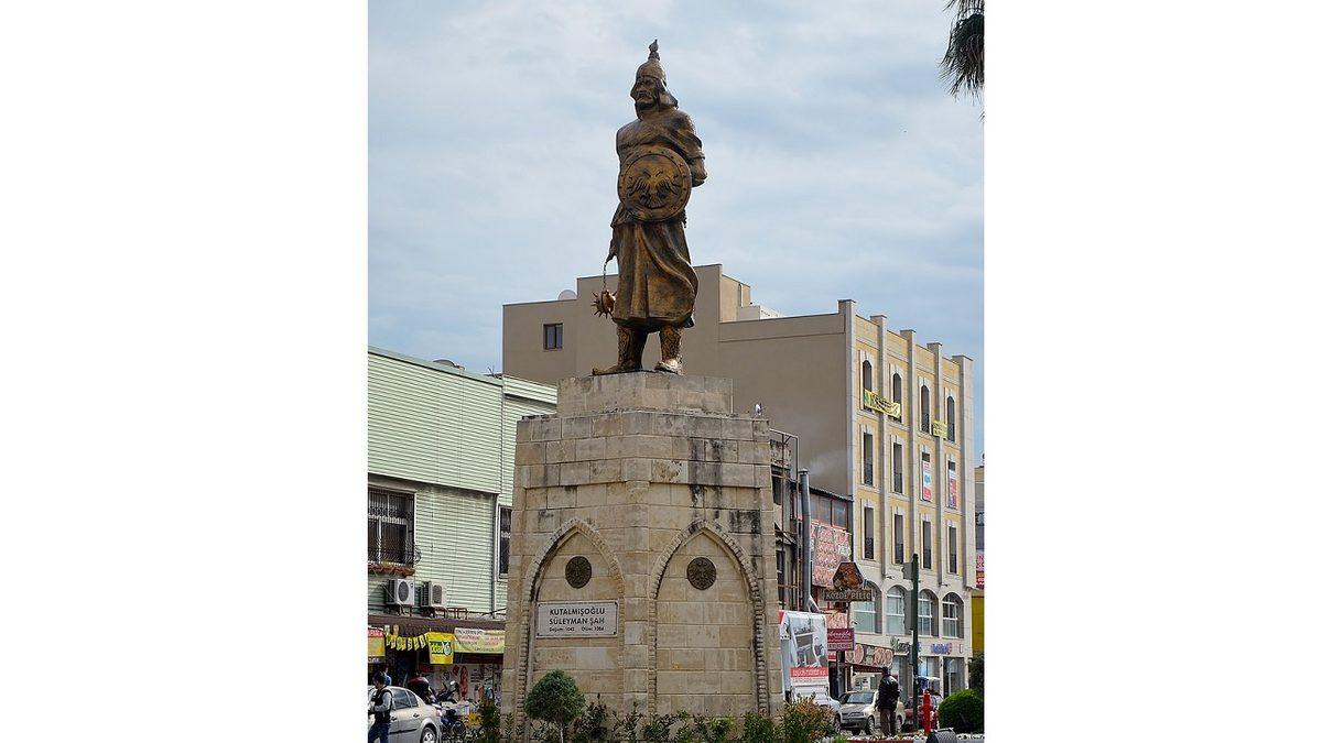 Anadolu Topraklarındaki Türk Varlığını Kesinleştiren, Anadolu Selçuklu Devleti’nin Kurucusu: Süleyman Şah