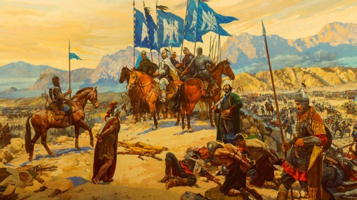 Anadolu Topraklarındaki Türk Varlığını Kesinleştiren, Anadolu Selçuklu Devleti’nin Kurucusu: Süleyman Şah