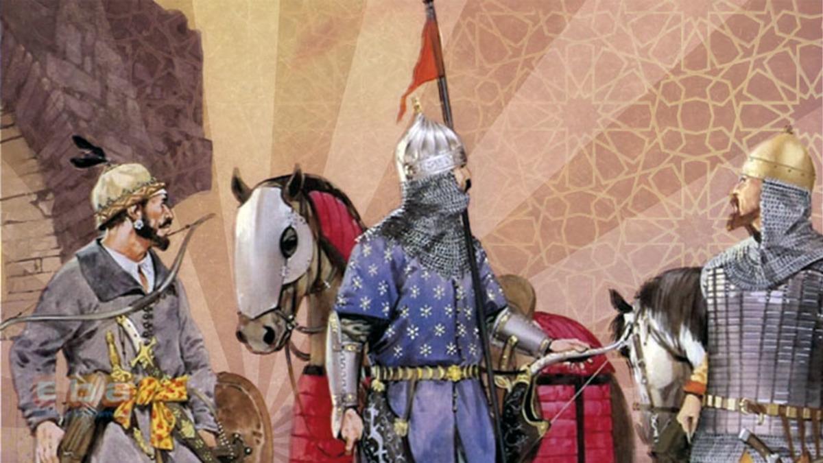 Anadolu Topraklarındaki Türk Varlığını Kesinleştiren, Anadolu Selçuklu Devleti’nin Kurucusu: Süleyman Şah