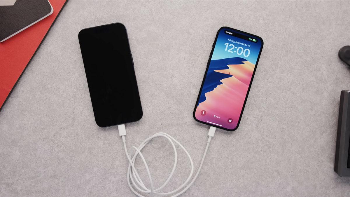 Eski iPhone’larda Olmayıp Sadece iPhone 15 Ailesinde Bulunan 10 İşlevsel Özellik