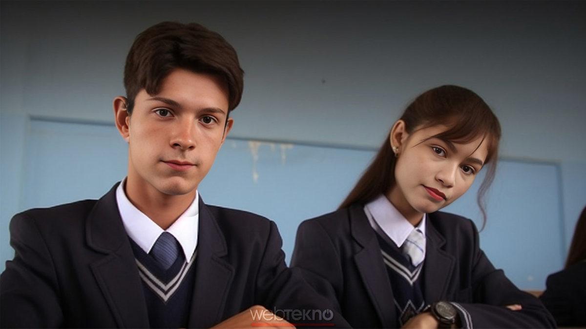 Dünyaca Ünlü İsimler Türkiye’de Yaşasaydı Nasıl Görünürlerdi? Yapay Zekâyla Resmettik!