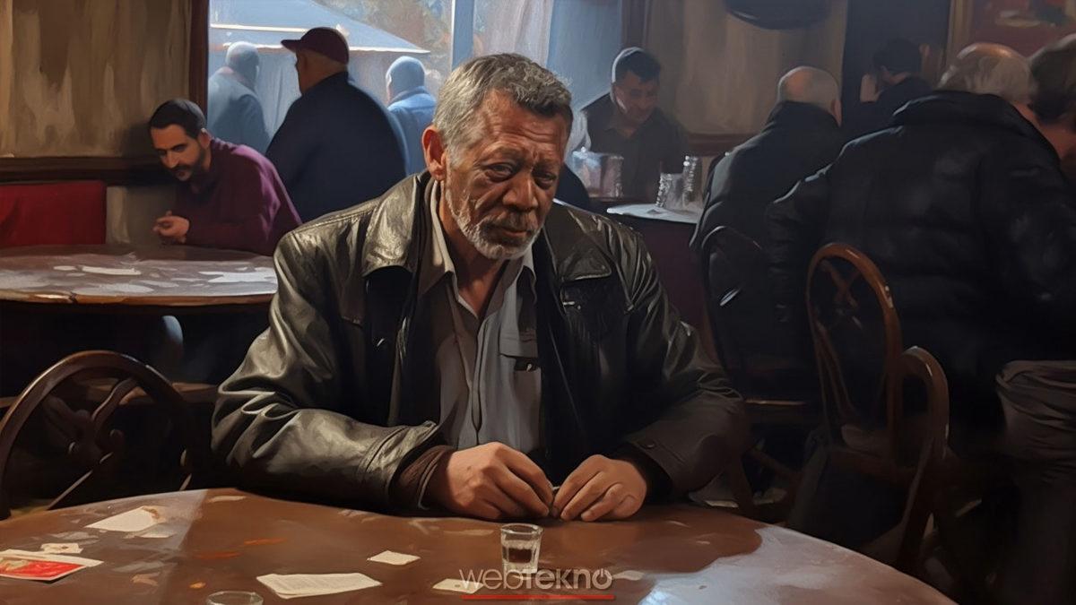 Dünyaca Ünlü İsimler Türkiye’de Yaşasaydı Nasıl Görünürlerdi? Yapay Zekâyla Resmettik!