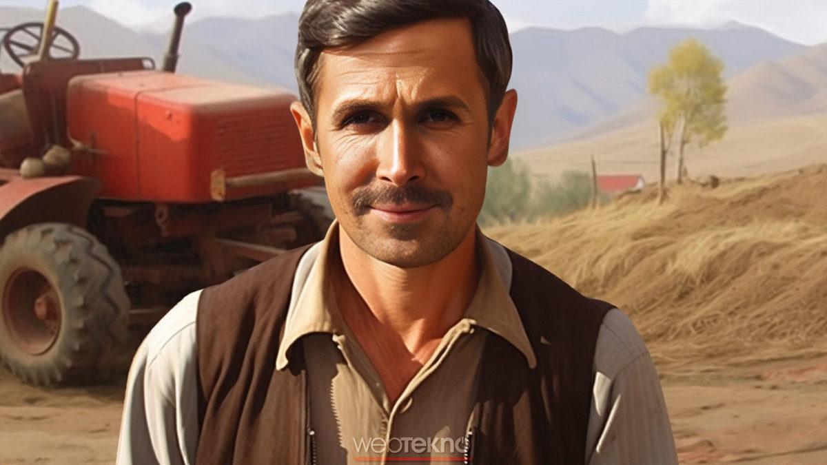 Dünyaca Ünlü İsimler Türkiye’de Yaşasaydı Nasıl Görünürlerdi? Yapay Zekâyla Resmettik!