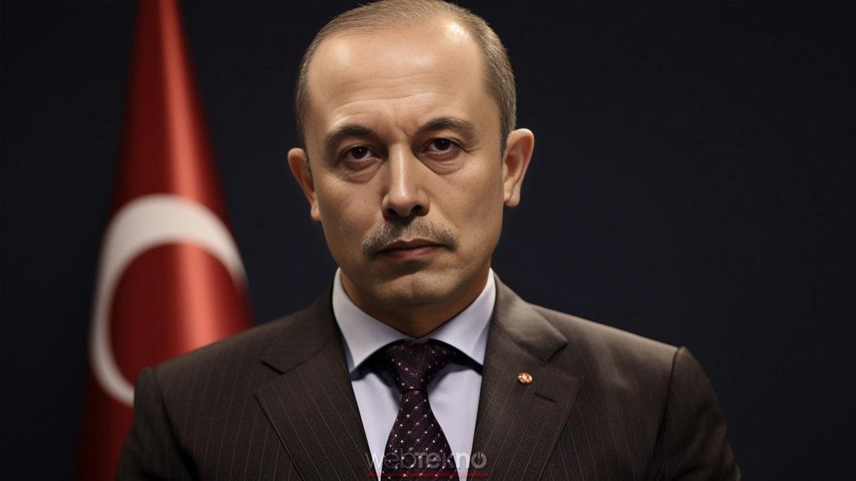 Dünyaca Ünlü İsimler Türkiye’de Yaşasaydı Nasıl Görünürlerdi? Yapay Zekâyla Resmettik!