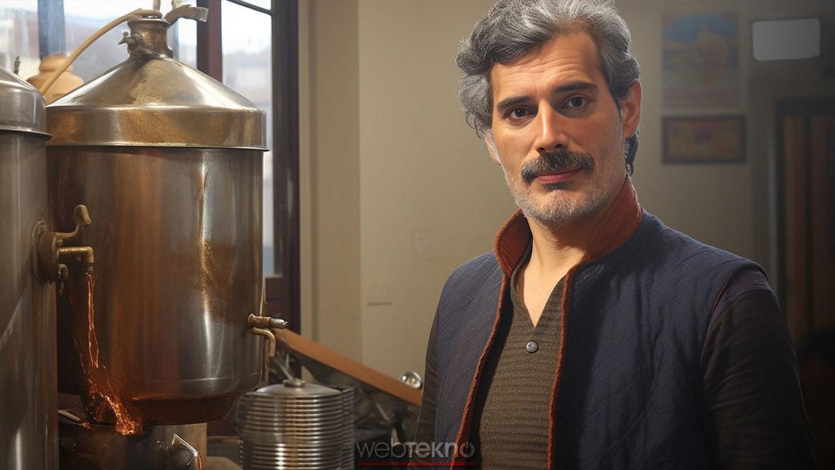 Dünyaca Ünlü İsimler Türkiye’de Yaşasaydı Nasıl Görünürlerdi? Yapay Zekâyla Resmettik!