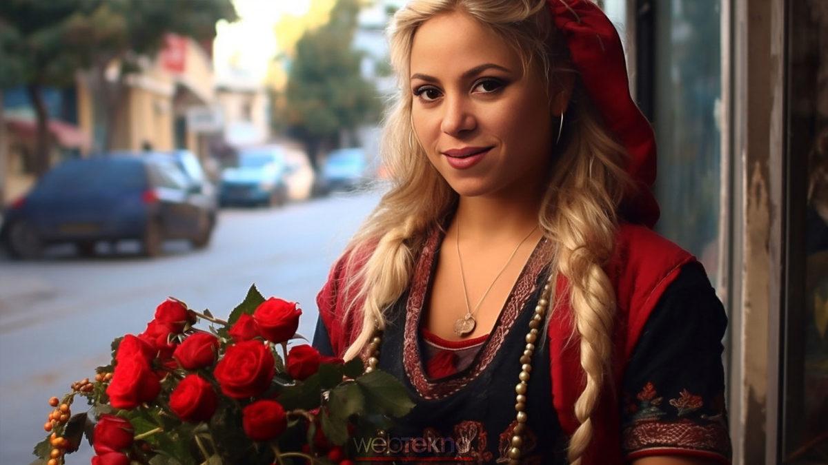 Dünyaca Ünlü İsimler Türkiye’de Yaşasaydı Nasıl Görünürlerdi? Yapay Zekâyla Resmettik!