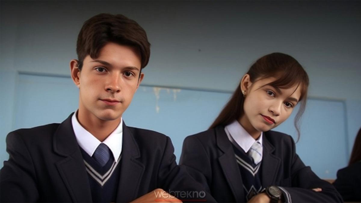 Dünyaca Ünlü İsimler Türkiye’de Yaşasaydı Nasıl Görünürlerdi? Yapay Zekâyla Resmettik!