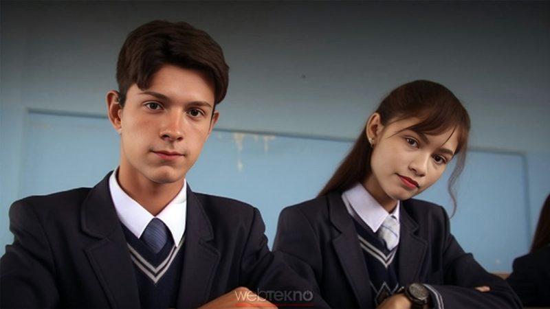 Dünyaca Ünlü İsimler Türkiye’de Yaşasaydı Nasıl Görünürlerdi? Yapay Zekâyla Resmettik!