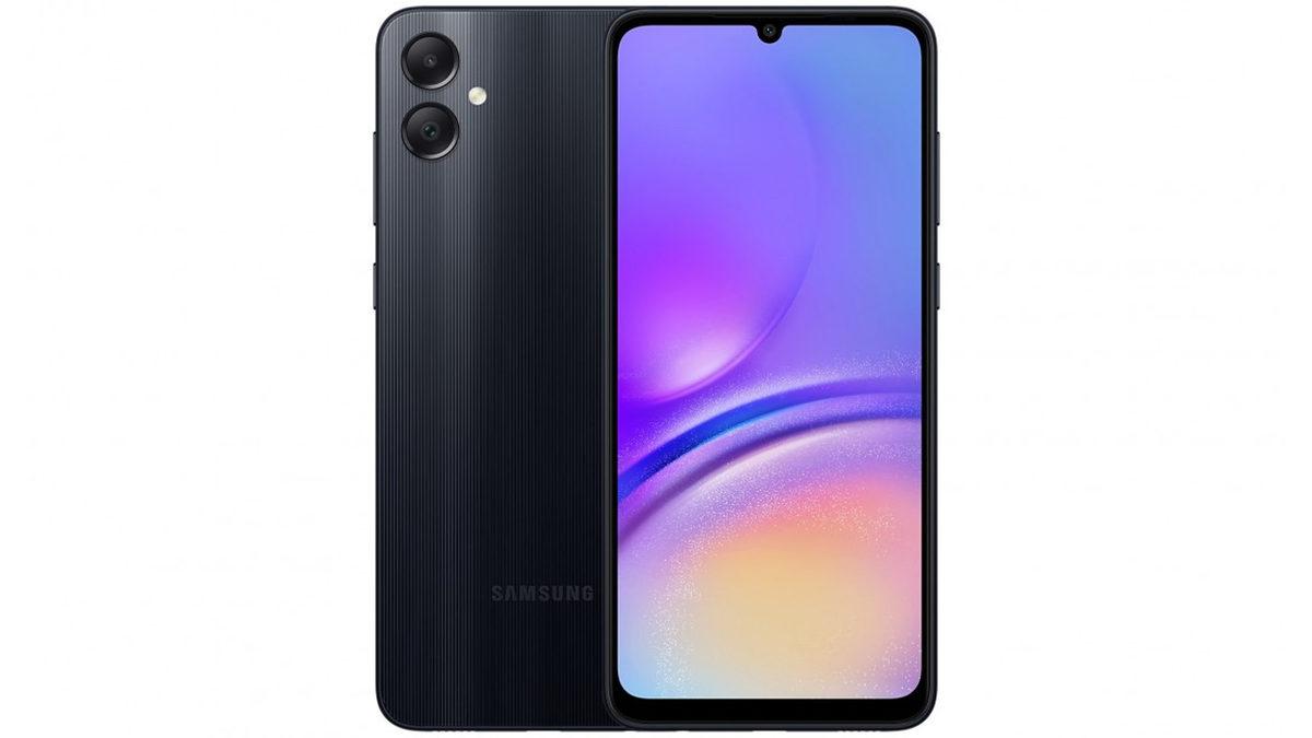 Türkiye’de de Satılacak Uygun Fiyatlı Telefon Samsung Galaxy A05 Duyuruldu