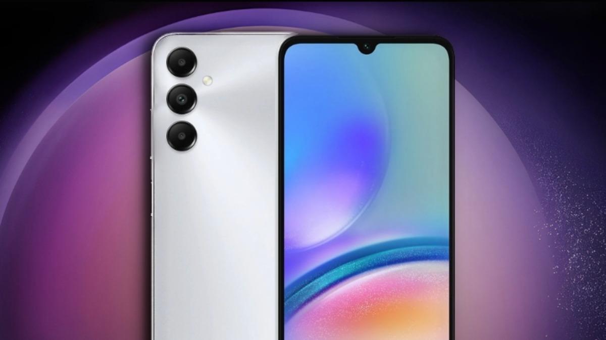 Türkiye’de de Satılacak Uygun Fiyatlı Telefon Samsung Galaxy A05 Duyuruldu