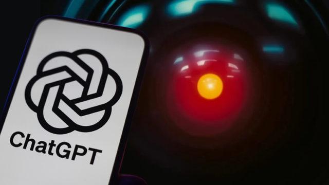 ChatGPT’nin Artık Gözleri ve Kulakları Var! Sesli Soru Sorulabilecek, Görsel Yüklemek Mümkün Olacak!