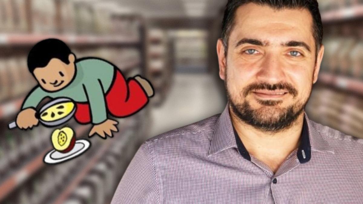 Gözaltına Alınan Gıda Dedektifi Kurucusu Serbest Bırakıldı: Suçlamayı Yapan Firma da Açıklandı