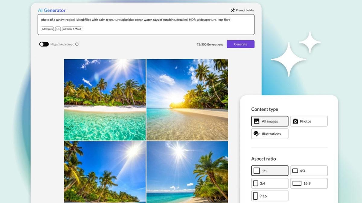 Getty Images’dan DALL-E ve Midjourney’e Rakip: Metinden Görüntü Oluşturma Aracı Duyurdu