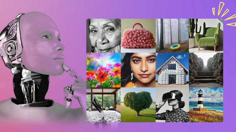 Getty Images’dan DALL-E ve Midjourney’e Rakip: Metinden Görüntü Oluşturma Aracı Duyurdu