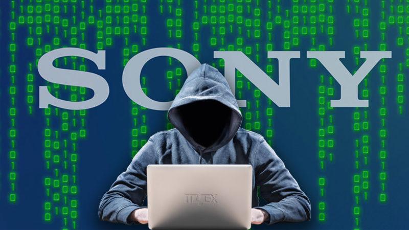 Sony’nin Tüm Sistemlerinin Hack’lendiği İddia Ediliyor: İşte İlk Bilgiler