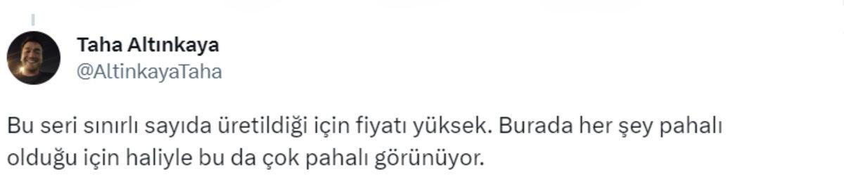 Beymen’in 460 Bin TL’lik Dolma Kalemleri Gündem Oldu: İşte Gelen Tepkiler