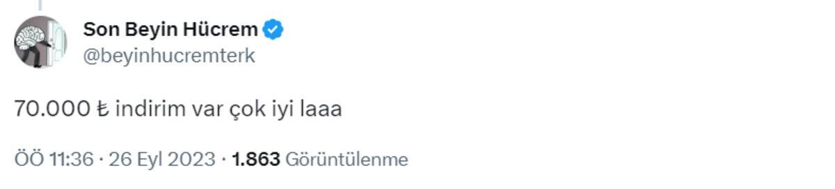 Beymen’in 460 Bin TL’lik Dolma Kalemleri Gündem Oldu: İşte Gelen Tepkiler