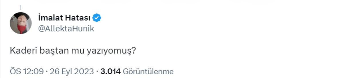 Beymen’in 460 Bin TL’lik Dolma Kalemleri Gündem Oldu: İşte Gelen Tepkiler