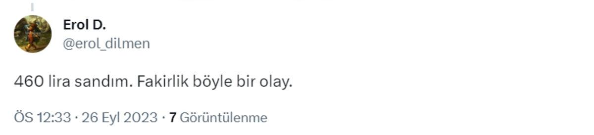 Beymen’in 460 Bin TL’lik Dolma Kalemleri Gündem Oldu: İşte Gelen Tepkiler