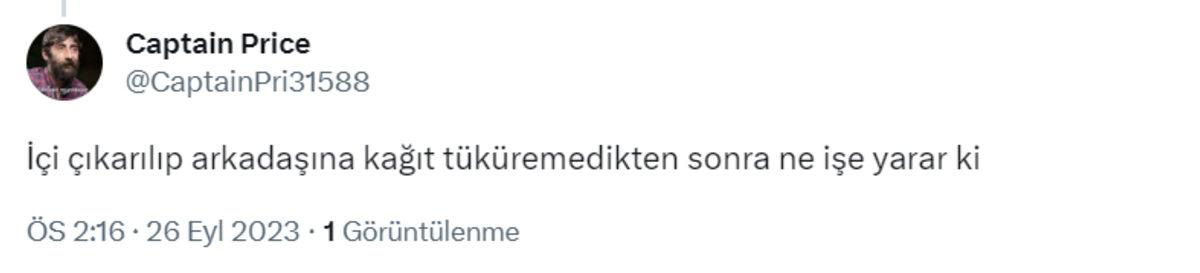 Beymen’in 460 Bin TL’lik Dolma Kalemleri Gündem Oldu: İşte Gelen Tepkiler