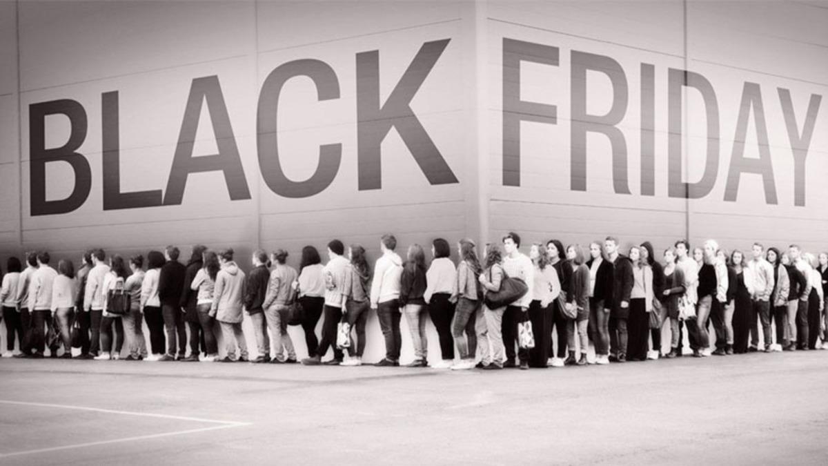 Black Friday Yaklaşırken: Gerçek İndirimleri Anlamak ve En Kârlı Şekilde Alışveriş Yapmak İçin 5 Püf Noktası