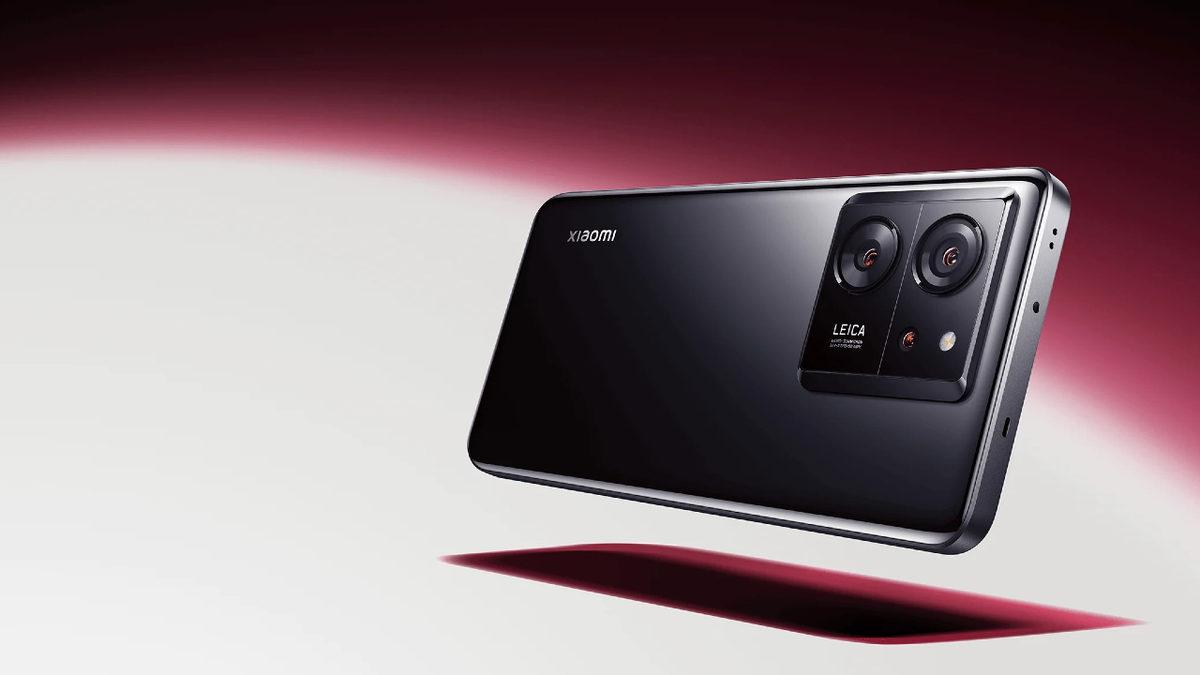 Xiaomi 13T Serisi Tanıtıldı: İşte Türkiye Fiyatları ve Özellikleri!