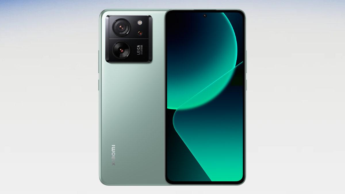 Xiaomi 13T Serisi Tanıtıldı: İşte Türkiye Fiyatları ve Özellikleri!