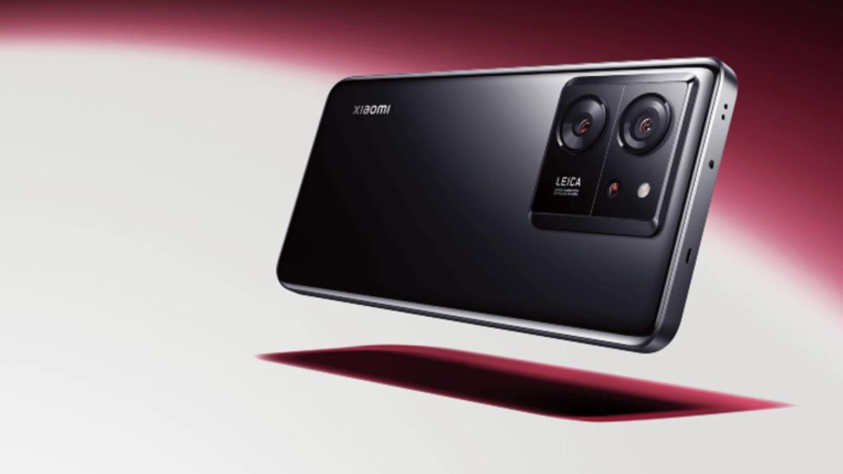 Xiaomi 13T Serisi Tanıtıldı: İşte Türkiye Fiyatları ve Özellikleri!