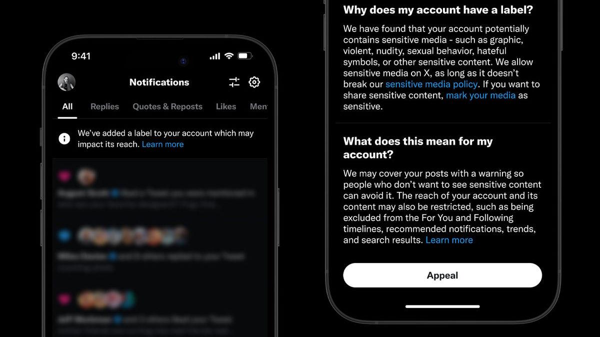 X’in En Büyük Sorunlarından Biri Tarih Oluyor: Gizli Yasaklama Uygulanan Kullanıcı Bilgilendirilecek