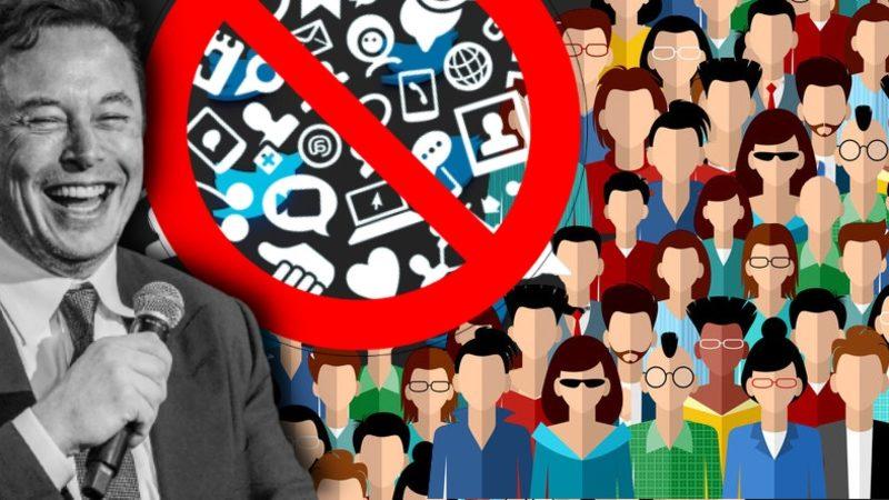 X’in En Büyük Sorunlarından Biri Tarih Oluyor: Gizli Yasaklama Uygulanan Kullanıcı Bilgilendirilecek