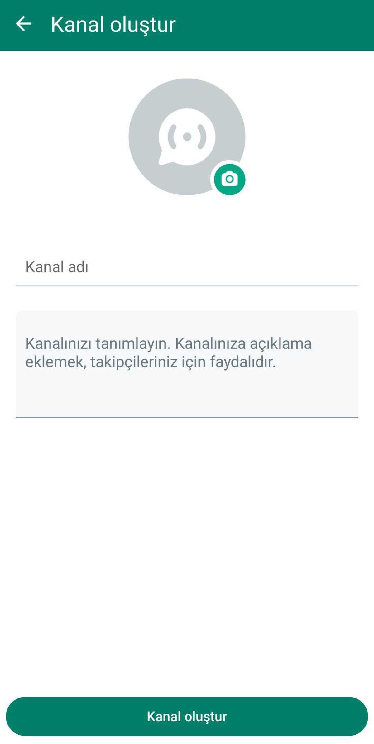 WhatsApp, Artık İsteyen Herkesin Kendi Kanalını Oluşturabileceğini Açıkladı (Nasıl Yapıldığını Anlattık)