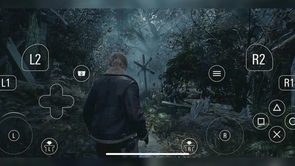 Resident Evil 4’ün iPhone’lar İçin Çıkış Tarihi Belli Oldu (PlayStation Sürümünden Bile Daha Pahalı)
