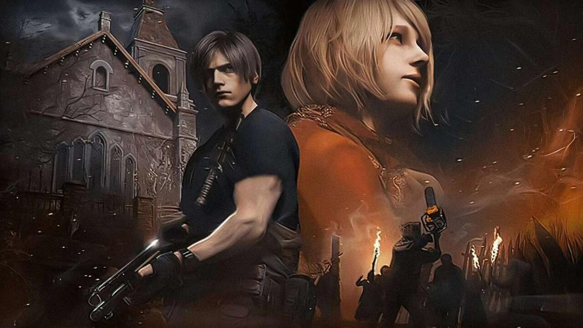Resident Evil 4’ün iPhone’lar İçin Çıkış Tarihi Belli Oldu (PlayStation Sürümünden Bile Daha Pahalı)