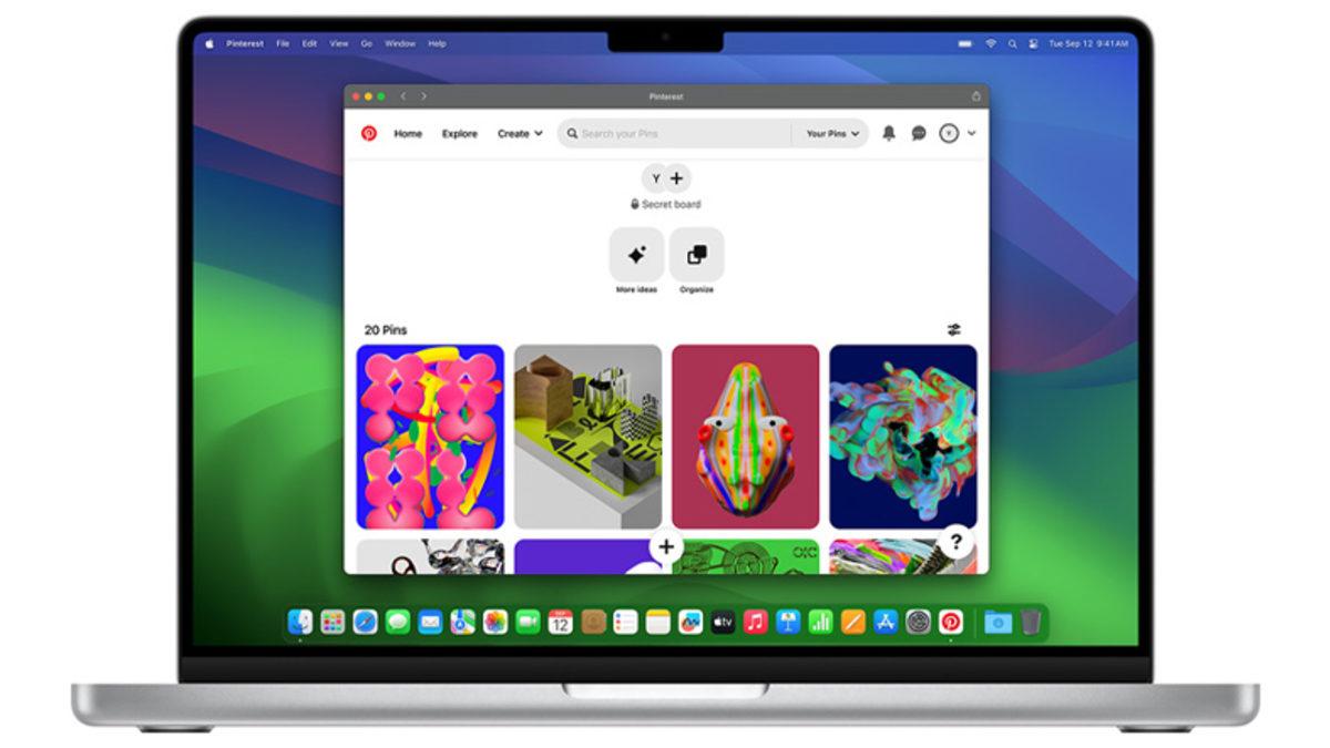 MacBook’ları Oyuncu Bilgisayarına Dönüştürecek macOS Sonoma ile Gelen 10 Yeni Özellik