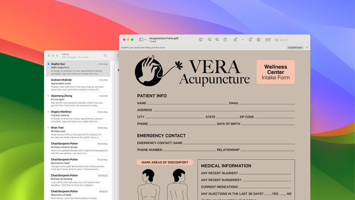 MacBook’ları Oyuncu Bilgisayarına Dönüştürecek macOS Sonoma ile Gelen 10 Yeni Özellik