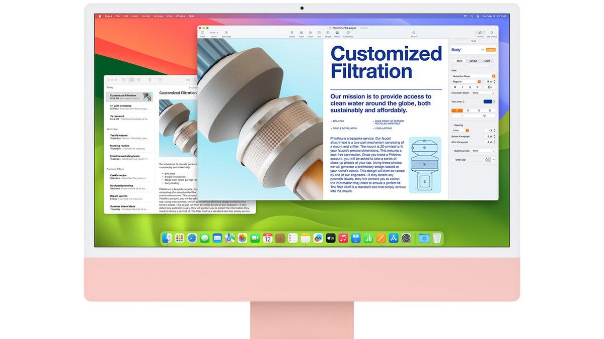 MacBook’ları Oyuncu Bilgisayarına Dönüştürecek macOS Sonoma ile Gelen 10 Yeni Özellik
