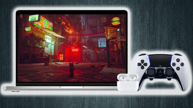MacBook’ları Oyuncu Bilgisayarına Dönüştürecek macOS Sonoma ile Gelen 10 Yeni Özellik
